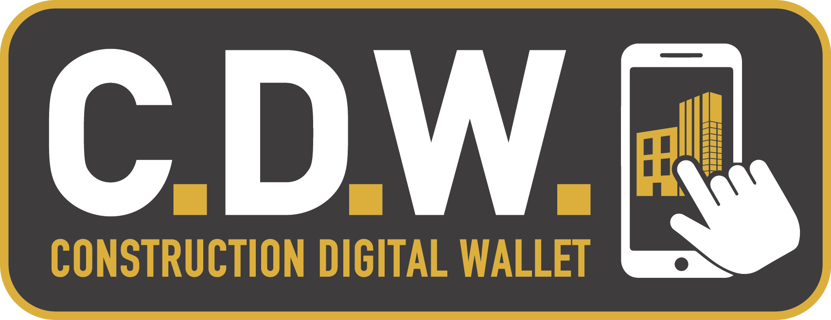 CDW logo ex